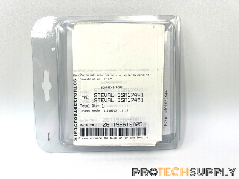Load image into Gallery viewer, STMicroelectronics STEVAL-ISA174V1 Power Management Dual Output NEW w/ WARRANTY