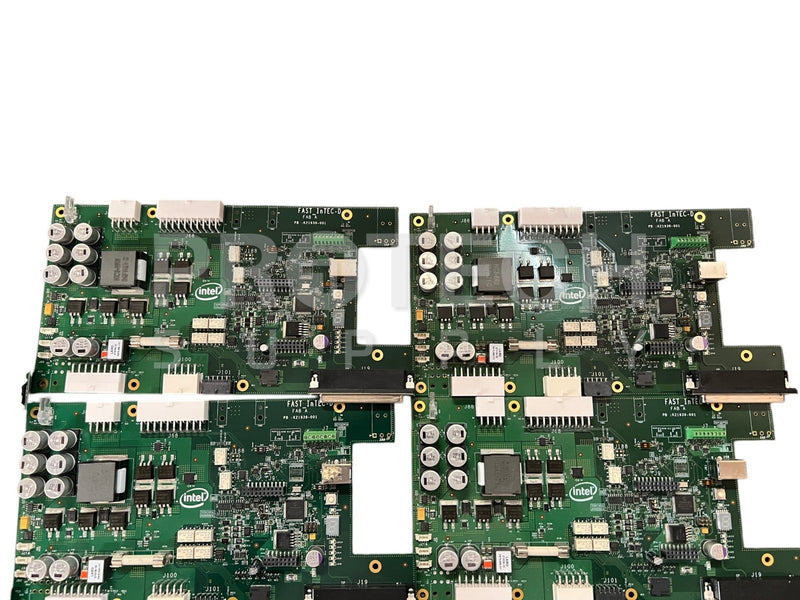 Load image into Gallery viewer, (Lot of 16) Intel K21939-001 Connector Board FAST_InTEC-D