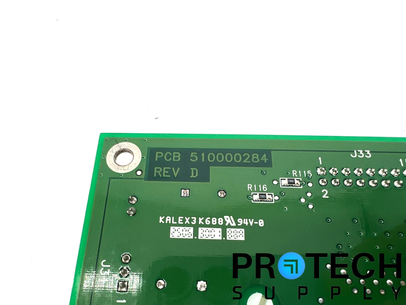 Load image into Gallery viewer, Waters 510000284 Personality Board from Acquity Column Manager with WARRANTY
