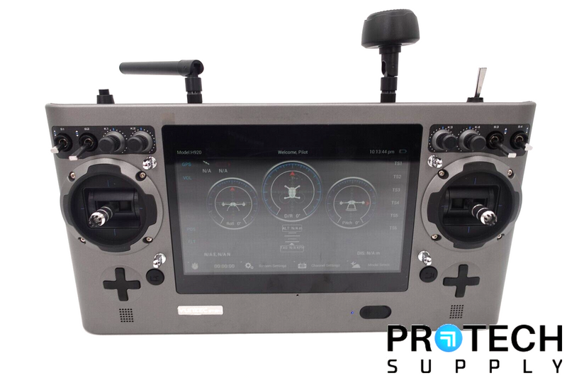 Load image into Gallery viewer, Yuneec ST24 Ground Station Controller with WARRANTY