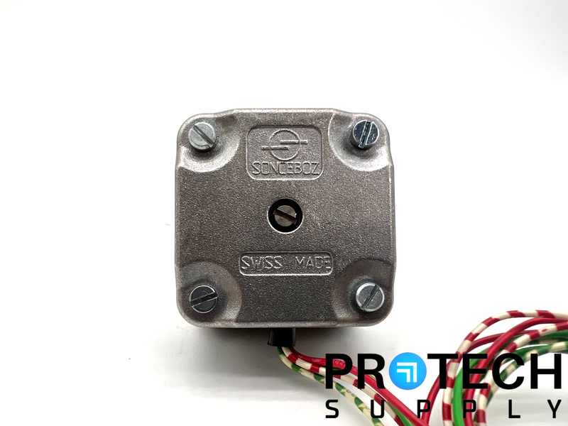 Load image into Gallery viewer, Sonceboz 6540R294 Slimline Stepper Motor with WARRANTY