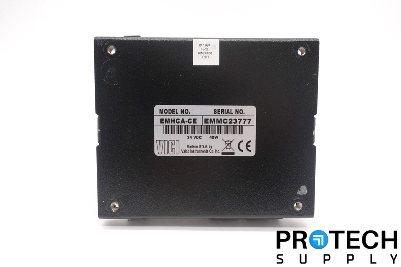 Load image into Gallery viewer, VICI EMHCA-CE High-Speed Multiposition Valve Actuator Controller with WARRANTY
