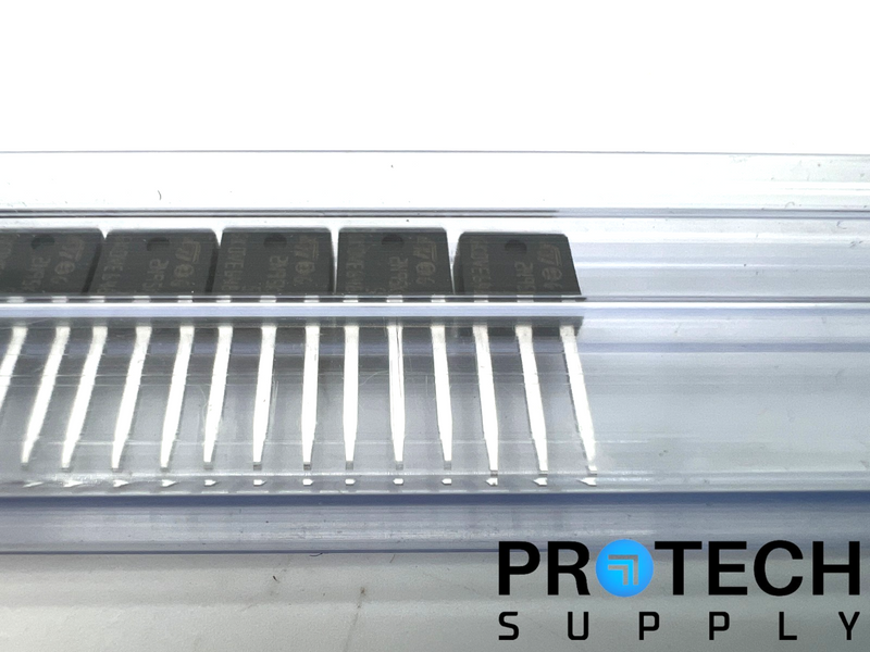 Load image into Gallery viewer, (18/Pk) STMicroelectronics STU2N95K5 N-Channel Through Hole with WARRANTY