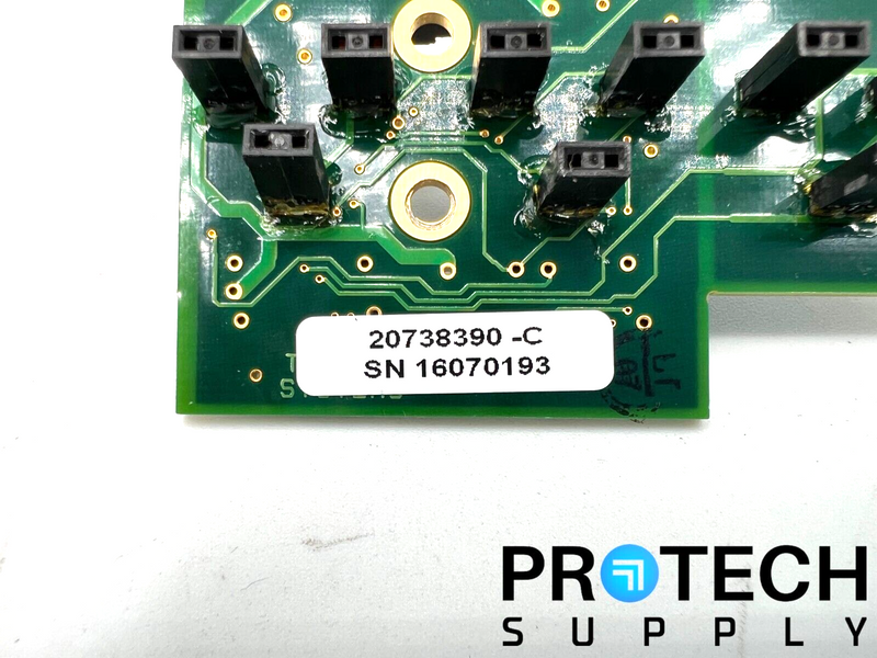 Load image into Gallery viewer, Board from Sierra Sensors Buffer Pump with WARRANTY
