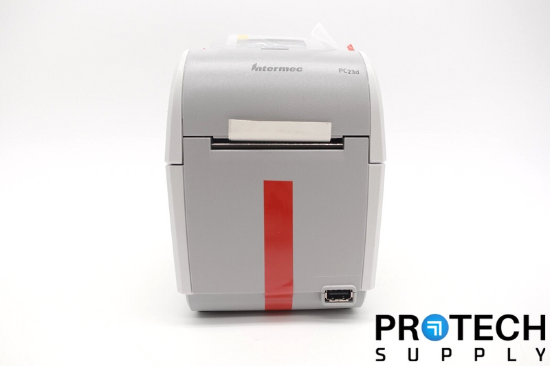 Load image into Gallery viewer, Intermec PC23d Direct Thermal Desktop Label Printer NEW with WARRANTY
