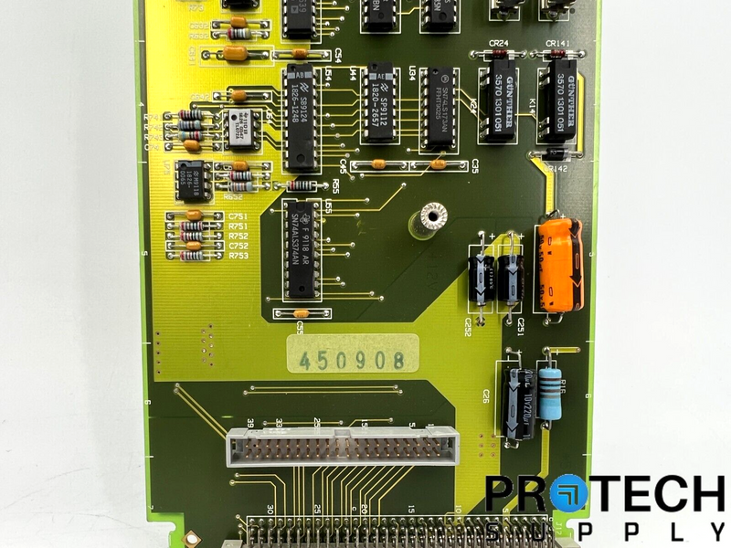 Load image into Gallery viewer, HP 01018-66503 RAD Board for Series 1050 with WARRANTY