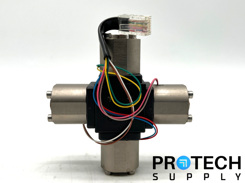 Load image into Gallery viewer, Agilent G1311-69701 Multi Channel Gradient Valve Assy with WARRANTY