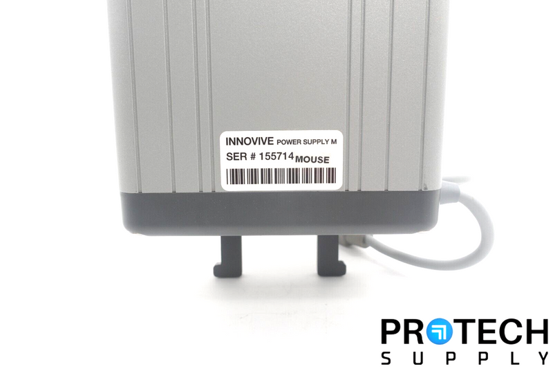 Load image into Gallery viewer, Innovive Power Supply M + Locking Power Cable with WARRANTY
