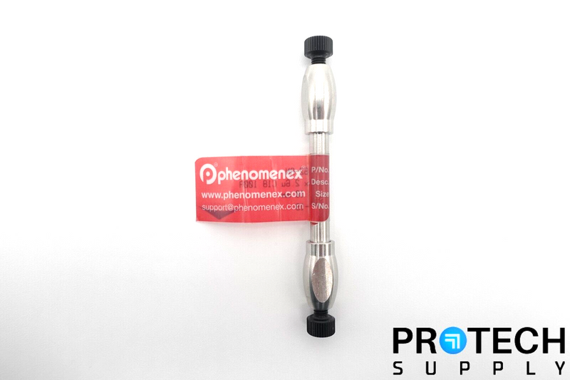 Load image into Gallery viewer, Phenomenex KINETEX 2.6µ C18 100A 50 x 2.1 mm LC Column 00B-4462-AN with WARRANTY