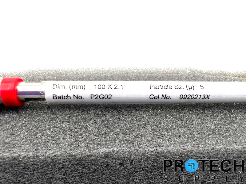 Load image into Gallery viewer, Thermo Hypersil-Keystone Column Aquasil C18 100 x 2.1mm 77505-102132 w/ WARRANTY