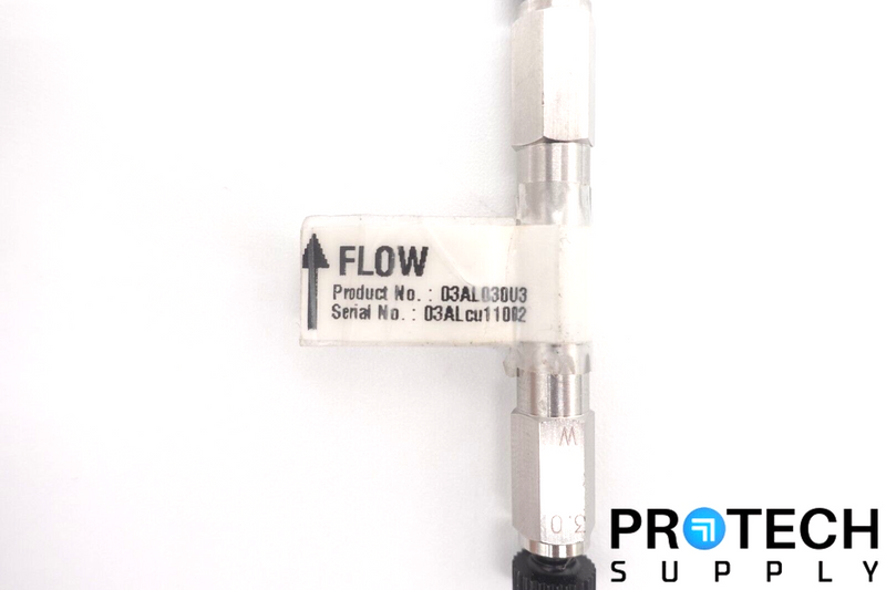 Load image into Gallery viewer, Cmion Essensil AL-C18 3um 3 x 30 mm 03AL030U3 HPLC Column with WARRANTY