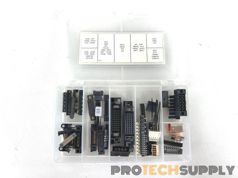 Load image into Gallery viewer, Samtec Rugged Power Design Kit with WARRANTY