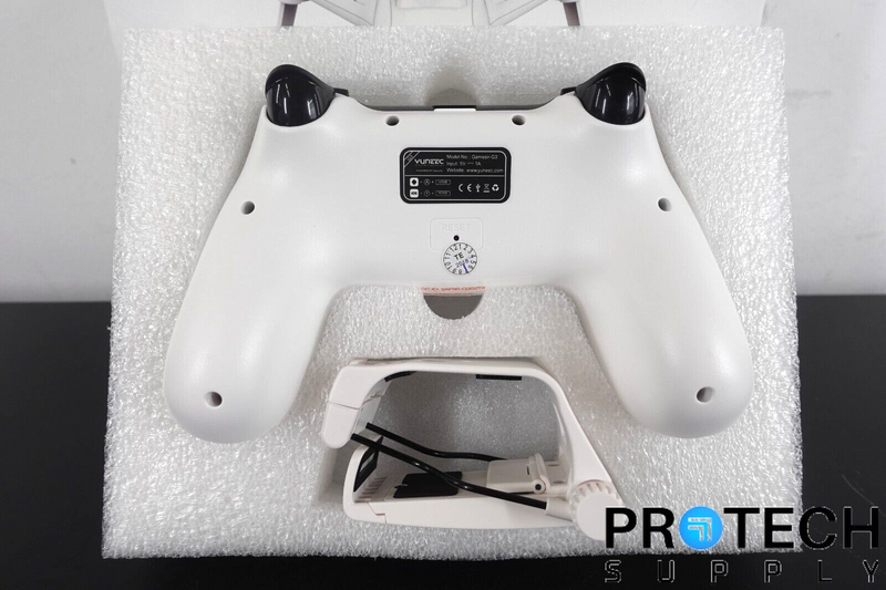 Load image into Gallery viewer, Yuneec Breeze 4K Drone + Bluetooth Controller + Accessories for PARTS / REPAIR