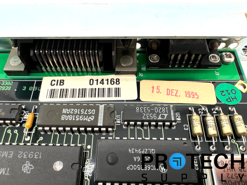 Load image into Gallery viewer, HP 5061-3382 Communication Interface Board for 1050 Series HPLC with WARRANTY
