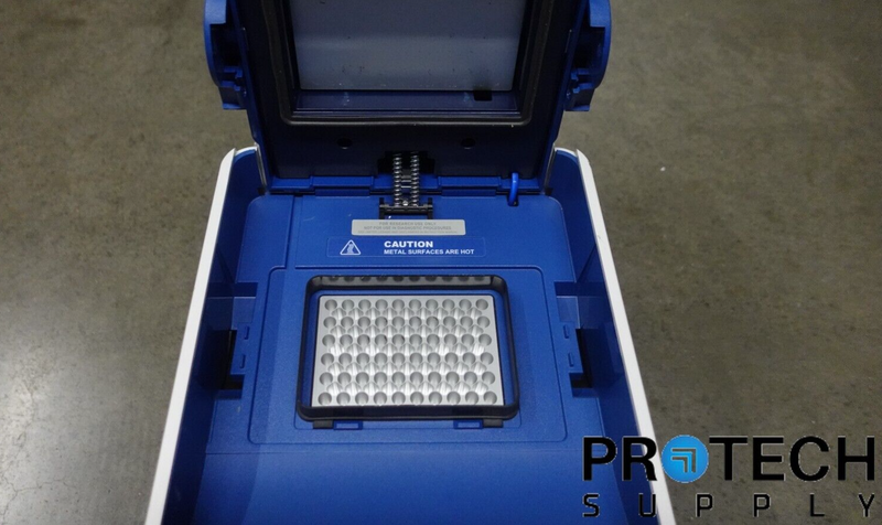 Load image into Gallery viewer, Applied Biosystems ABI Veriti 60-Well Thermal Cycler 9904 with WARRANTY