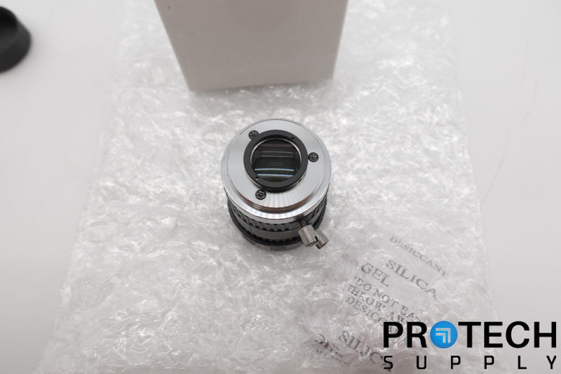 Load image into Gallery viewer, Basler C23-2518-5M Camera Lens 25mm NEW with WARRANTY