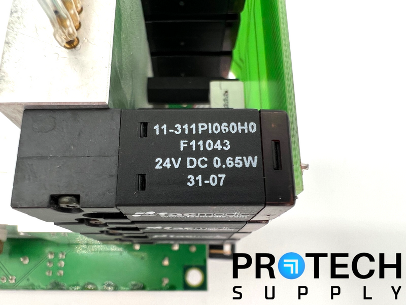 Load image into Gallery viewer, FASTPBC E300750 Circuit Board Assy from Biacore C with WARRANTY