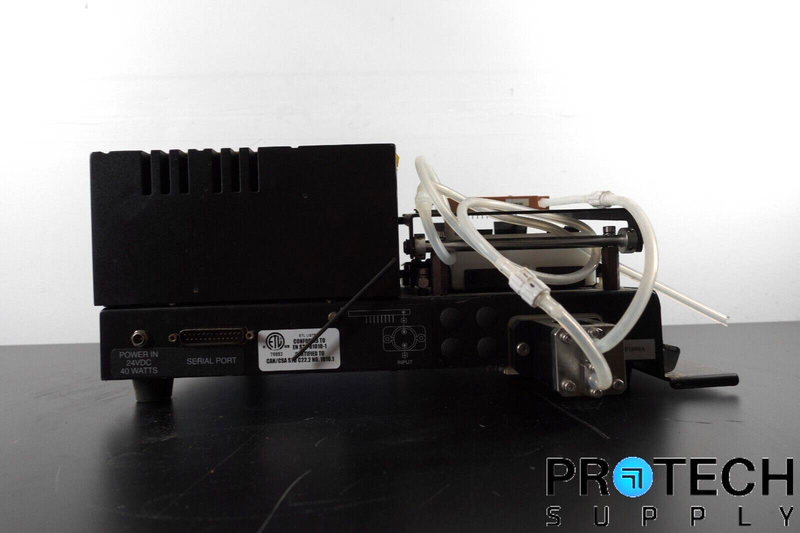 Load image into Gallery viewer, Biotek U-Fill 96-1384 Well Reagent Dispenser For PARTS / REPAIR
