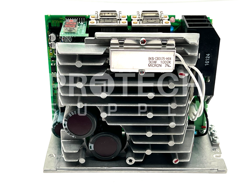 Load image into Gallery viewer, Mitsubishi MR-J2S-40B1-EH018 AC Servo Drives with WARRANTY