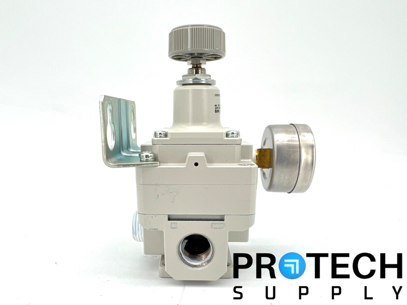 Load image into Gallery viewer, SMC IR3020-04BG Precision Modular Regulator 0.01 ~ 0.8 MPa with WARRANTY