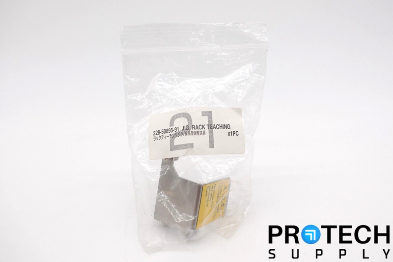 Load image into Gallery viewer, Shimadzu 228-50895-91 Needle Teaching Jig NEW with WARRANTY