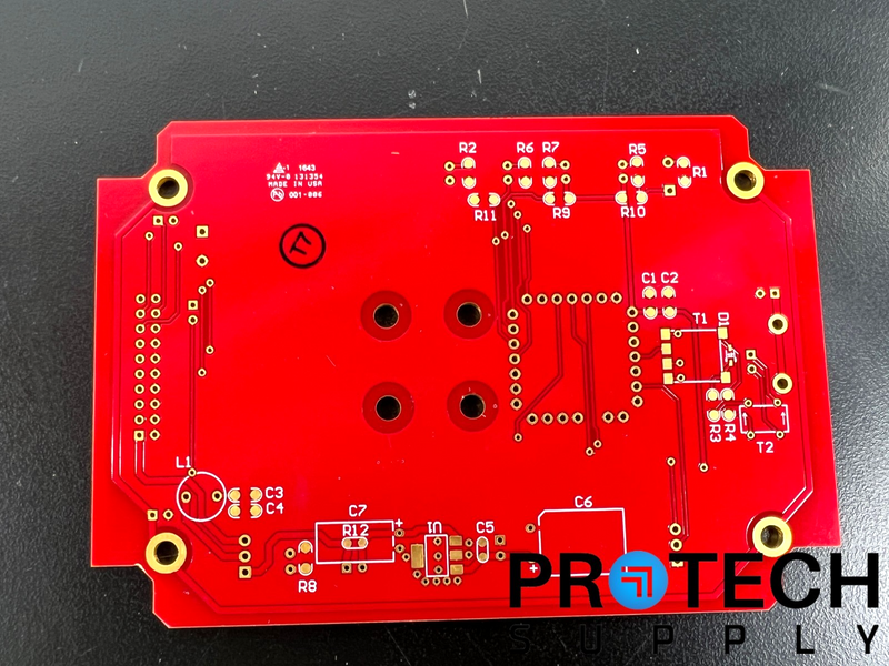 Load image into Gallery viewer, Lot of Misc PCB Boards / Tips / Sensor / Replacement Kit