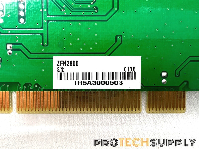 Load image into Gallery viewer, Zonet ZFN2600 3+1 Port Firewire PCI Host Card without Bracket with WARRANTY