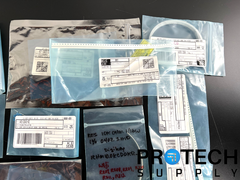Load image into Gallery viewer, (Lot of Misc) Capacitors / Ferrite Breads / Diodes / Resistors