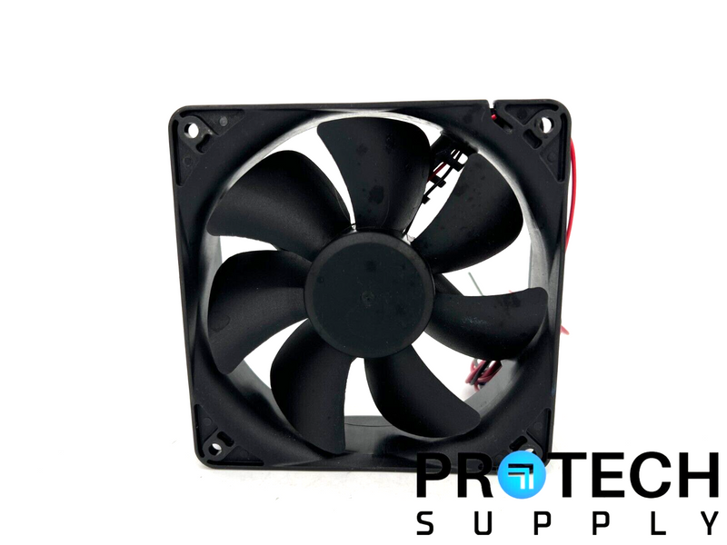 Load image into Gallery viewer, Sunon EEC0381B2-000U-A99 DC Brushless Fan 120 x 120mm with WARRANTY