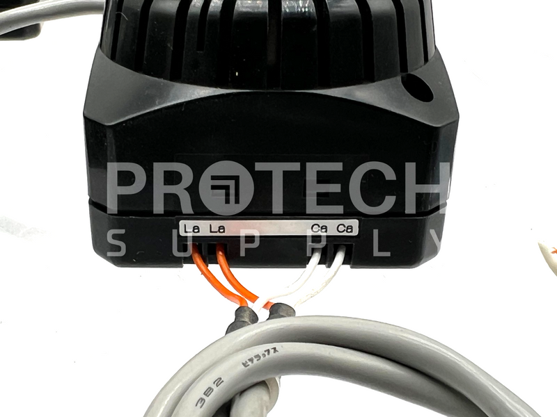 Load image into Gallery viewer, (Lot of 6) Fenwal SRU-3SH-ADS Photoelectric Smoke Detector with WARRANTY