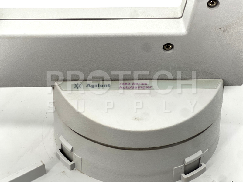 Load image into Gallery viewer, Agilent G2614A Autosampler Tray Module 7683 Series for PARTS / REPAIR