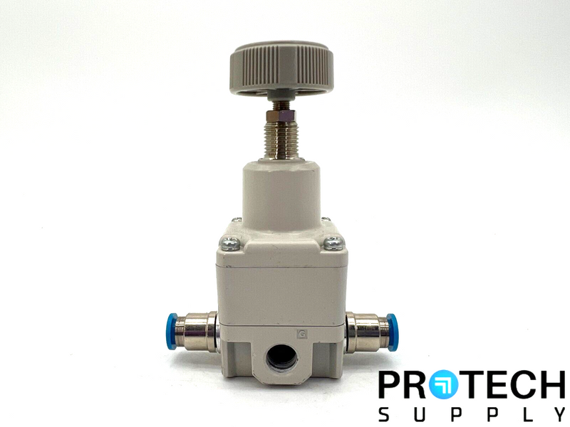 Load image into Gallery viewer, SMC iR1000-01 Precision Modular Regulator with WARRANTY