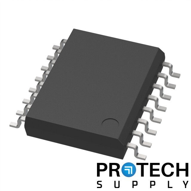 Load image into Gallery viewer, (10/Pk) Skyworks SI82398AD4-IS 4A Gate Driver 16-SOIC NEW SEALED with WARRANTY
