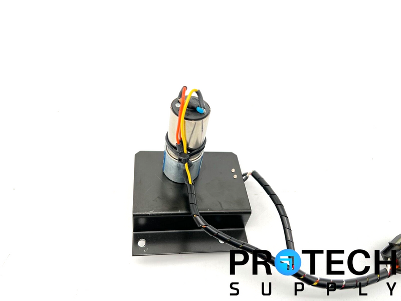 Load image into Gallery viewer, Think Engineering TE-22JS-24-100 Micro Geared Motor with WARRANTY