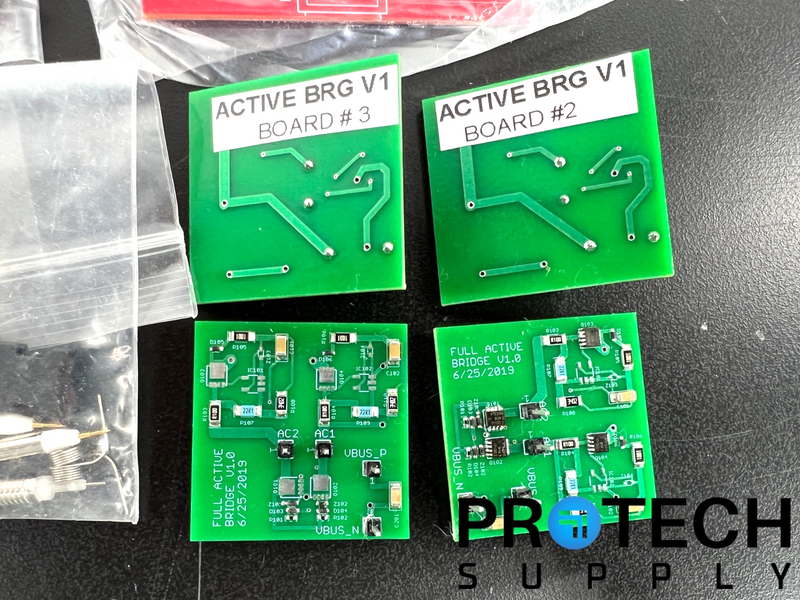 Load image into Gallery viewer, Lot of Misc PCB Boards / Tips / Sensor / Replacement Kit
