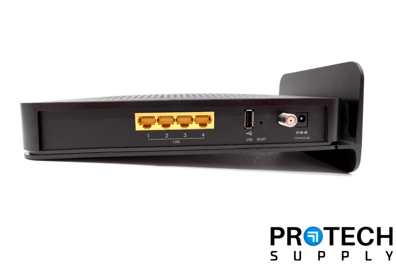 Load image into Gallery viewer, Netgear CG3000Dv2 Modem Wireless Router with WARRANTY