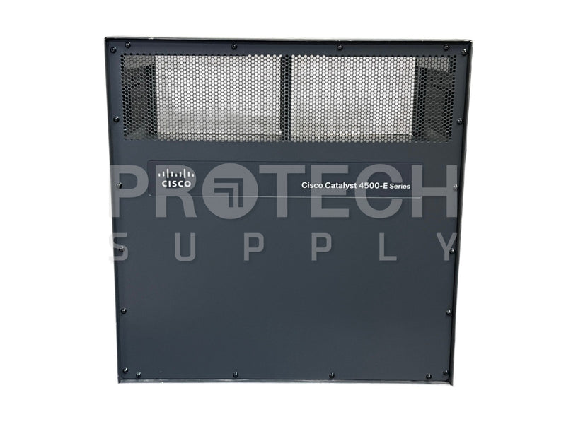 Load image into Gallery viewer, Cisco WS-C4506-E Catalyst Chassis 4500-E Series GUARANTEED