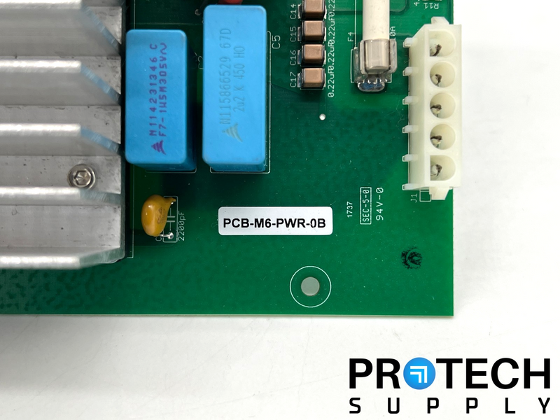 Load image into Gallery viewer, Stirling Ultracold PCB-M6-PWR-0B Power Board for SU780XLE Freezer with WARRANTY