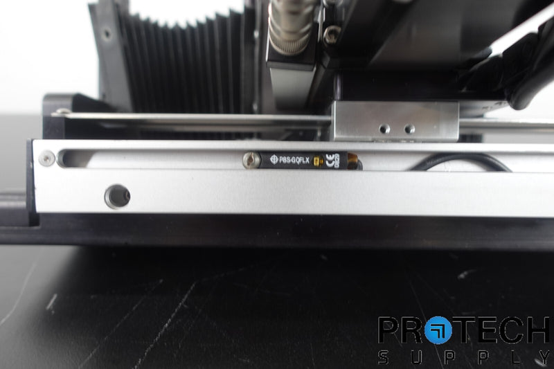 Load image into Gallery viewer, Motorized Linear Stage X Y 2-Axis + IMS MDrive 17 Plus Motor with WARRANTY
