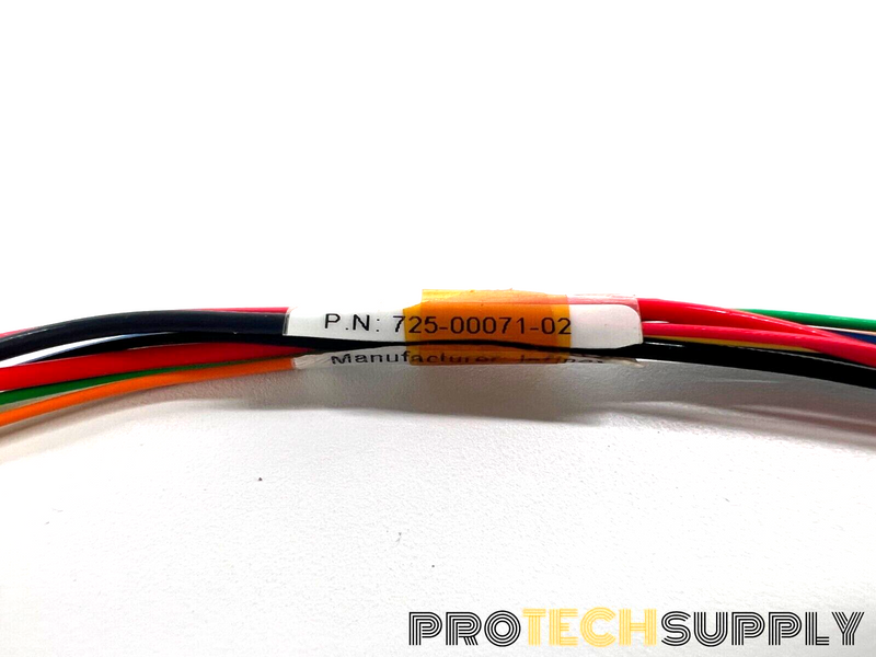 Load image into Gallery viewer, InfineX 725-00071-02 4+4 to Flat 8 Pin Unshielded Cable NEW with WARRANTY