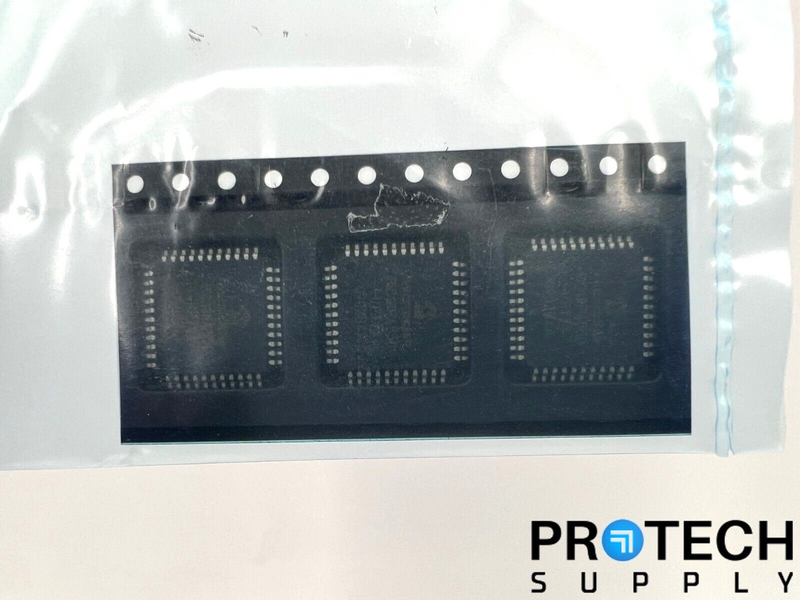 Load image into Gallery viewer, 3/Pk Microchip Technology 18F Microcontroller PIC18F4550-I/PT-ND NEW w/ WARRANTY