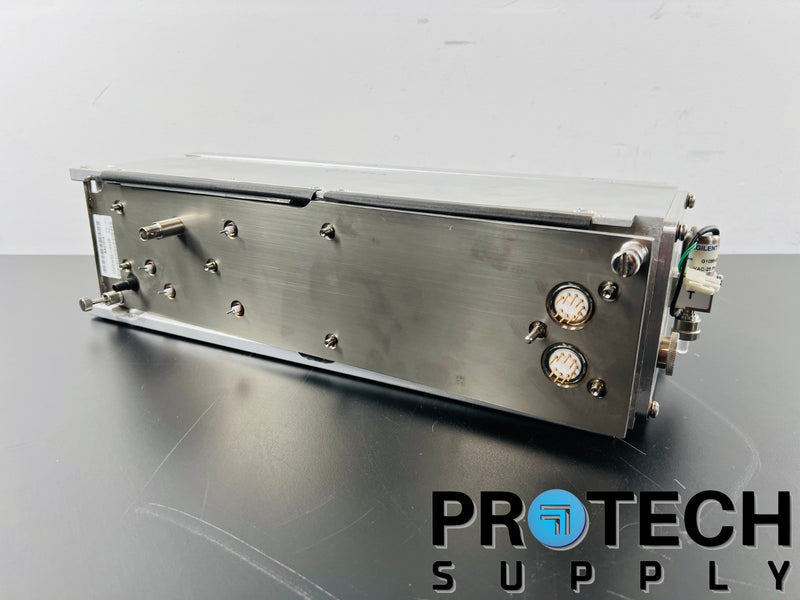 Load image into Gallery viewer, Agilent Ion Source from G2589A MSD + Valve + Horn with WARRANTY
