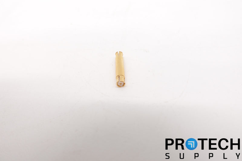 Load image into Gallery viewer, (Qty 1) Rosenberger 19K119-K11L5 Adapter SMP Jack to SMP Jack NEW with WARRANTY
