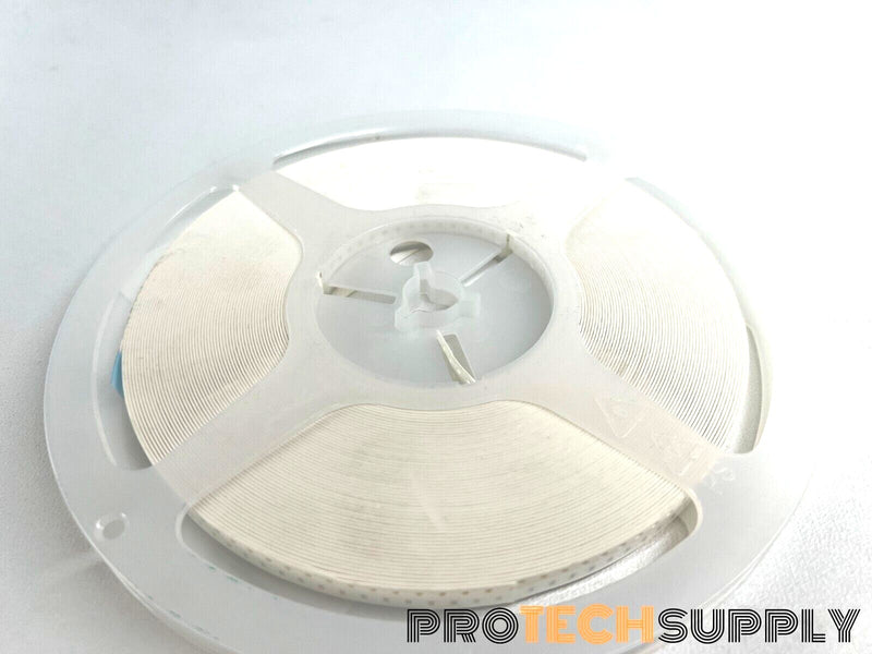 Load image into Gallery viewer, Roll of 5000 Panasonic ERJ-3EKF4021V Thick Film Chip Resistor 4.02 kOhm WARRANTY
