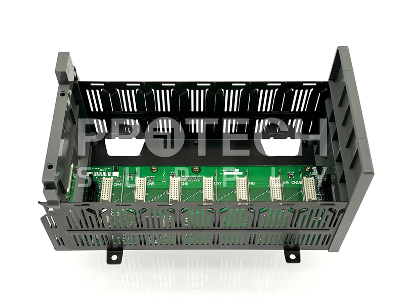 Load image into Gallery viewer, Allen Bradley 1746-A7 SLC500 7-Slot Rack with WARRANTY