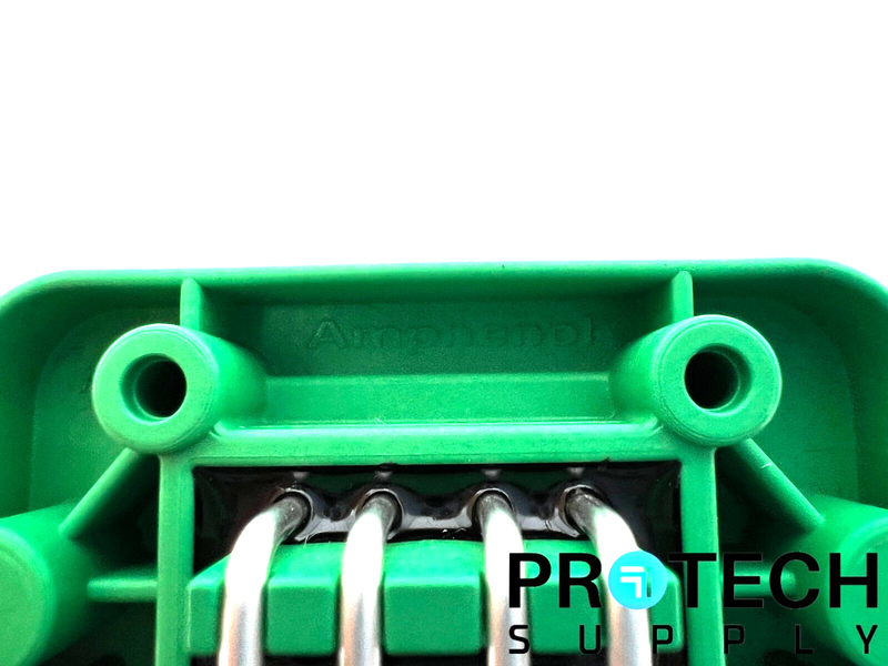 Load image into Gallery viewer, Amphenol AT13-08PC-BM04 Connector Header NEW