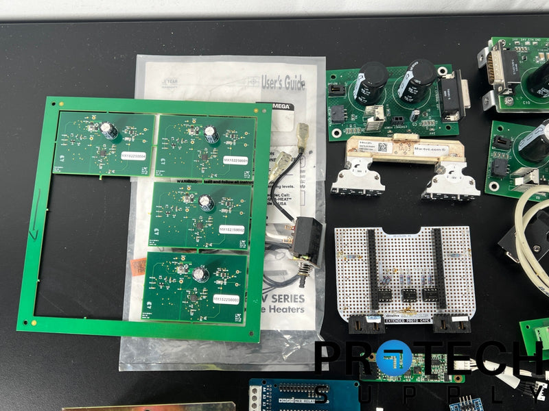 Load image into Gallery viewer, Lot of misc Development Boards Prototype Modules Electronic Parts