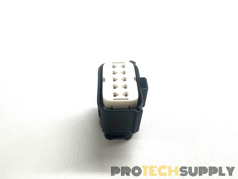 Load image into Gallery viewer, NEW Molex 19418-0025 MX150L 10 Circuit Receptacle for 14-16 AWG Wire w/ WARRANTY