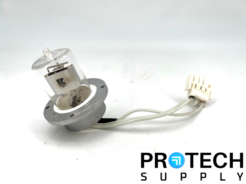 Load image into Gallery viewer, Hamamatsu L2D2 Deuterium Lamp L6311-50 with WARRANTY