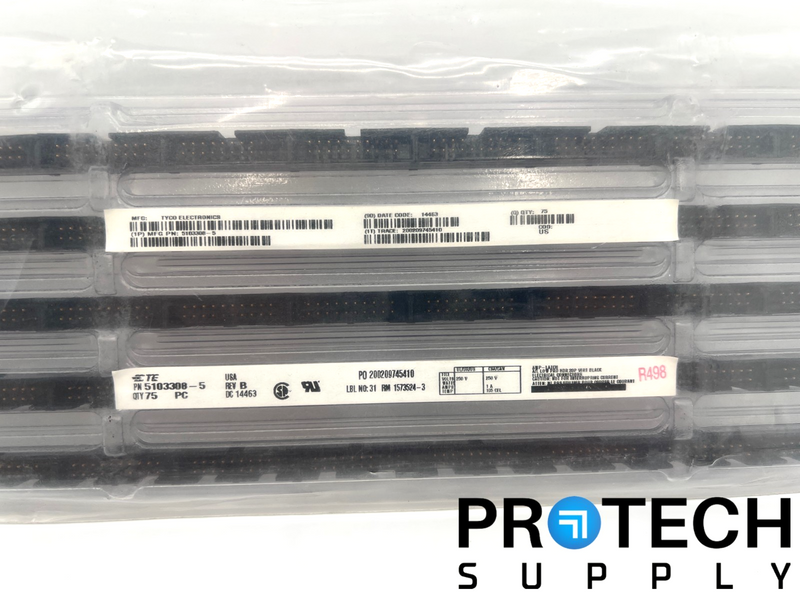 Load image into Gallery viewer, (Pack of 75) TE Connectivity 5103308-5 Connector 20-Position NEW with WARRANTY